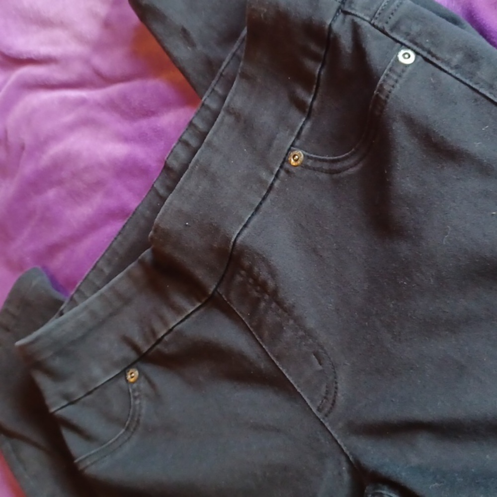 Women's 00 Chicos jegging - Picture 2 of 4